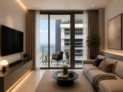 Lumiere (D2), Apartment #603550191